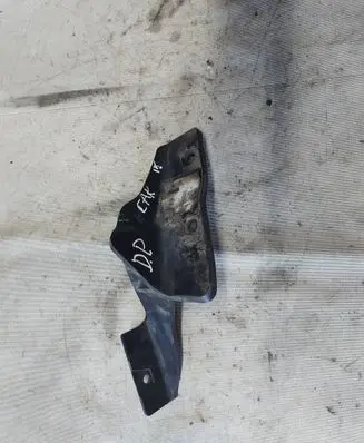 Fender mounting bracket