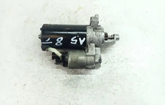 Audi A5 8T 8F Starter motor 059911021C