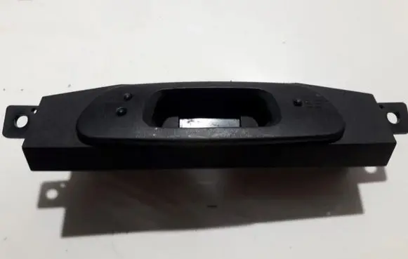 Mitsubishi Carisma Screen/display/small screen