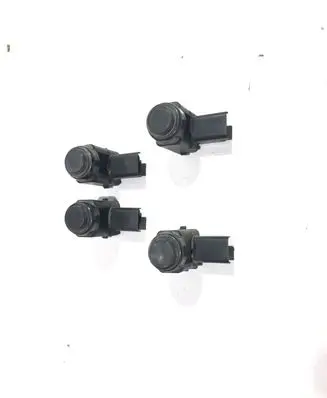Peugeot 407 Parking PDC sensor
