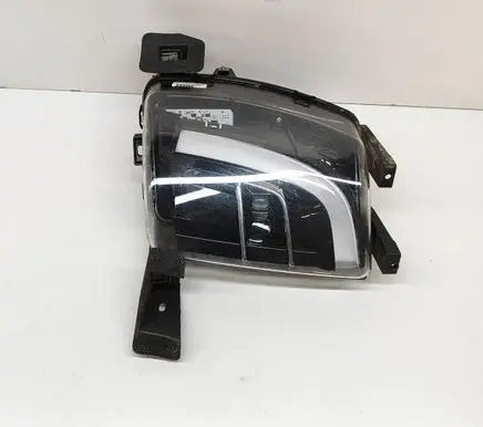 Tesla Model X Front fog light 103433000B
