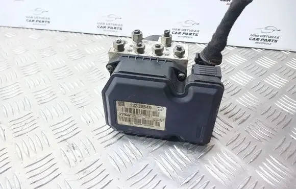 Opel Insignia A ABS Pump 13332549 16817014