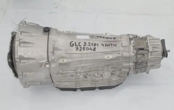 Mercedes-Benz GLC C253 Automatic gearbox 725048