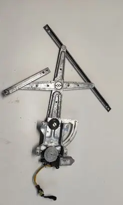 KIA Sorento Rear door window regulator with motor XH102PA 834603E000