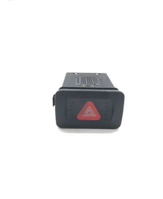 Volkswagen Golf IV Hazard light switch 1J0953235 1J0959621