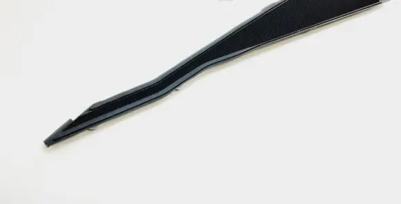 Porsche 911 991 Panel trim 99155321800