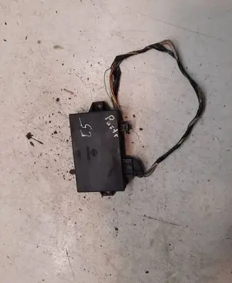 Citroen C5 Parking PDC control unit/module 9629825480