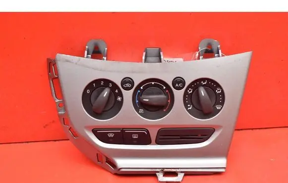 Ford Focus Climate control unit BM5T-18549
