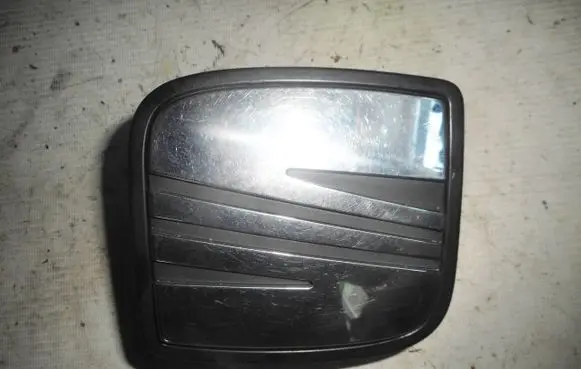 Seat Altea XL Tailgate release/open handle 