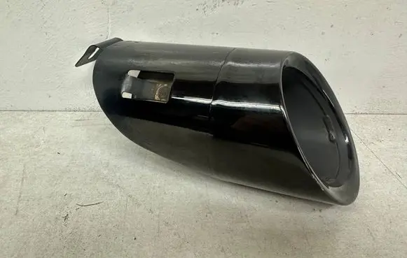 Porsche Macan (95B) Muffler ending 95B253681Q 95B253681 95B.253.681.Q