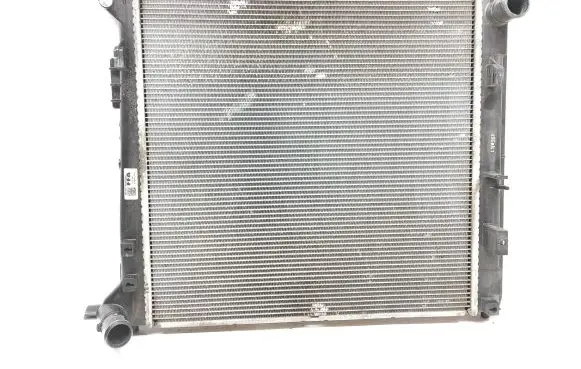 KIA Sportage Coolant radiator 25310D7000 A10227850 201809031812