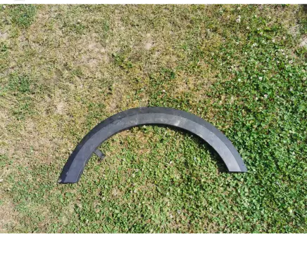 Dacia Sandero III Rear arch trim 788A36645R