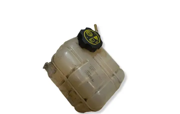 Opel Insignia A Coolant expansion tank/reservoir 13220123