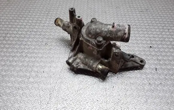 Thermostat/thermostat housing