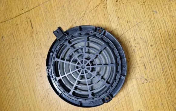 Citroen C4 Grand Picasso Front door speaker 9803506480