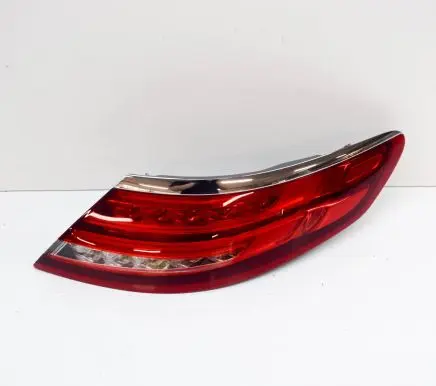 Mercedes-Benz S C217 Rear/tail lights A2179060200