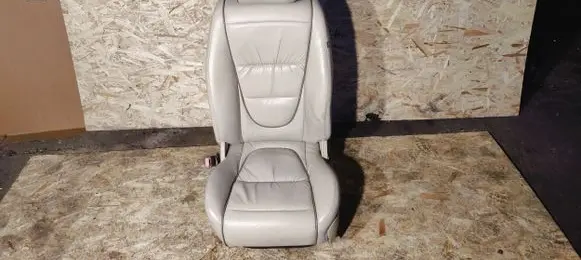 Jaguar XJ X350 Front driver seat 