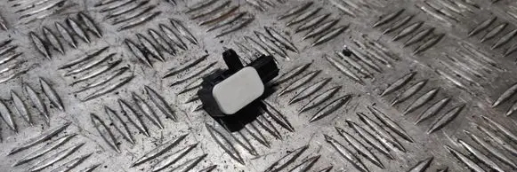 Volvo XC60 Airbag deployment crash/impact sensor 31334336