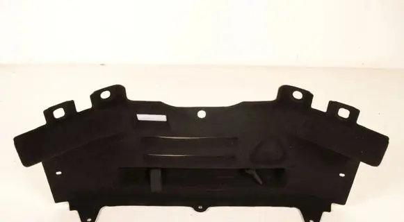 BMW i8 Centre console side trim rear 7316271
