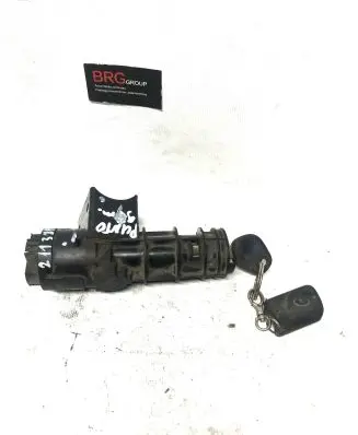 Fiat Punto (176) Ignition lock 24634E 06510 2463