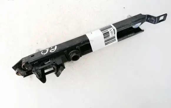 Opel Signum Seat belt adjustment rail 