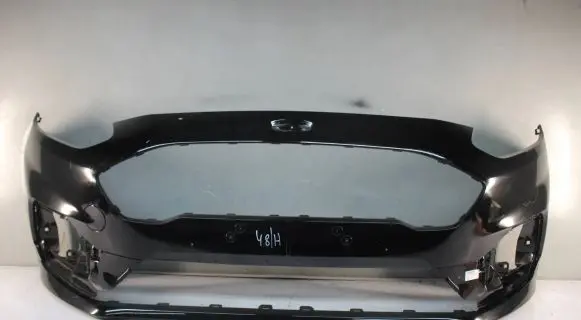 Ford Fiesta Front bumper