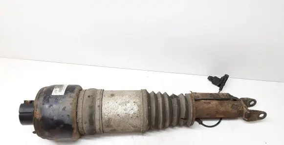 Mercedes-Benz E W211 Air suspension front shock absorber C086078 050425134913