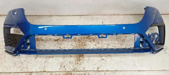Skoda Octavia Mk4 Front bumper 5E3807217F
