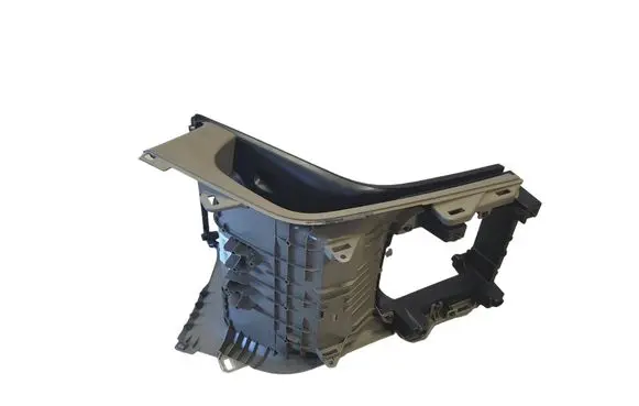 Volvo XC70 Center console 30672331