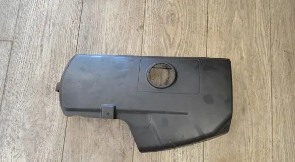 Fiat Ducato Engine cover (trim) 5802363873