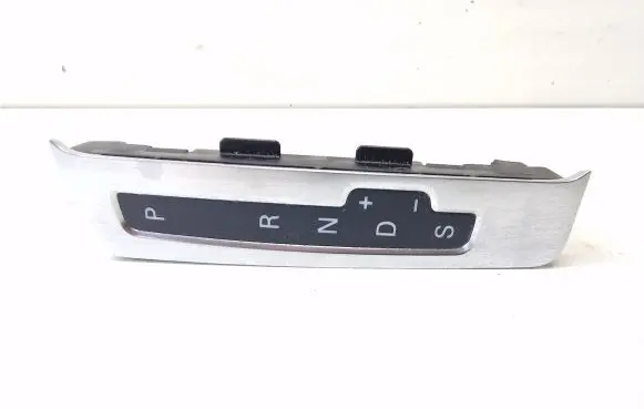 Audi A4 S4 B8 8K Gear shift selector indicator 8K1713463