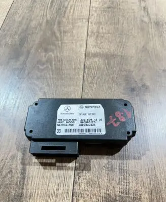 Mercedes-Benz GL X164 Phone control unit/module A2308204226 DA00032325