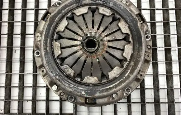 Toyota Auris E180 Clutch set kit 3125005140C