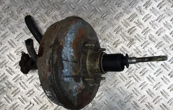 Fiat Bravo - Brava Brake booster