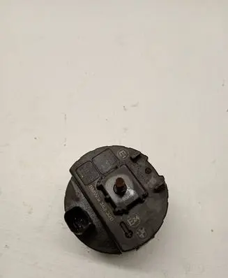 BMW 7 G11 G12 Alarm system siren 9383320