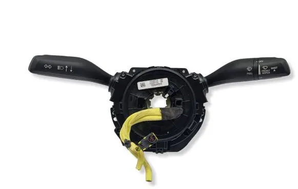 Jeep Gladiator Airbag slip ring squib (SRS ring) P68491579AB 86390B S16900692