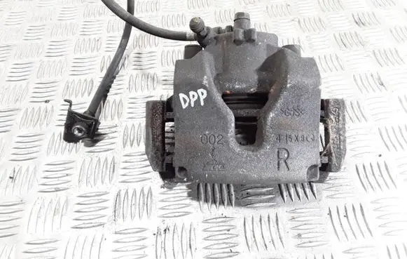 Honda Civic IX Front brake caliper