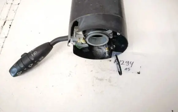 Mercedes-Benz A W169 Wiper control stalk 281924