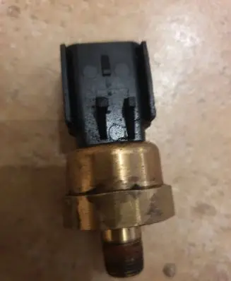 Jeep Grand Cherokee (WJ) ESP acceleration yaw rate sensor 19181 0006