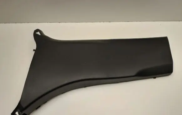 Mercedes-Benz ML W166 (B) pillar trim (bottom) A1666900025
