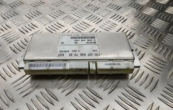 Mercedes-Benz E W210 ABS control unit/module 0175457332 K03