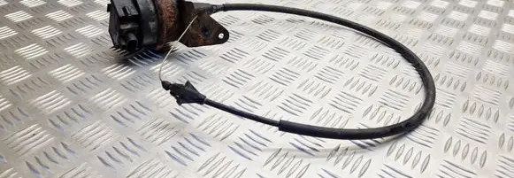 Chrysler Voyager Accelerator pedal position sensor 4612898
