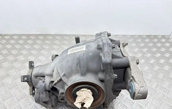 Mercedes-Benz S W221 Rear differential A2213511605