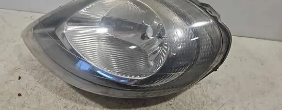 Renault Trafic II (X83) Headlight/headlamp 7700311371 91165719 89308690