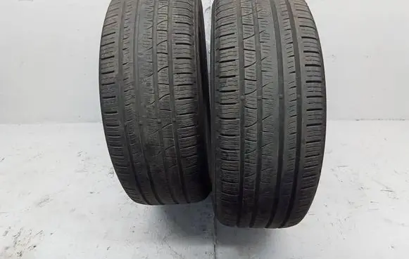 Volvo XC60 R18 summer tire 23560R18