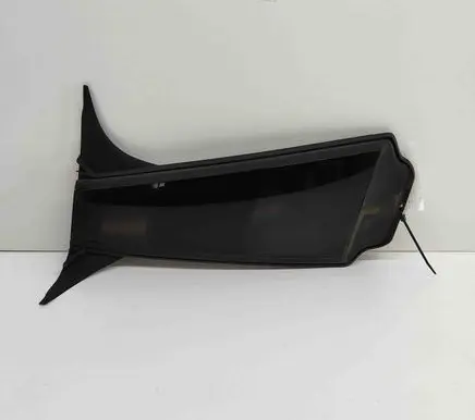 BMW 2 F44 (B) pillar trim (top) 7483188