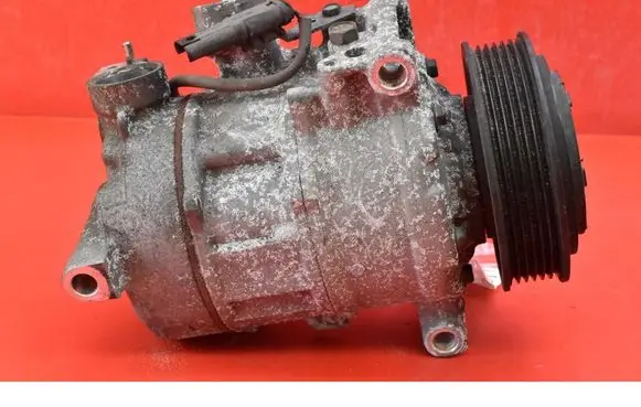 Air conditioning (A/C) compressor (pump)