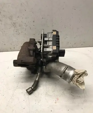 Audi A6 S6 C6 4F Turbo 09145721 G1B1756VK