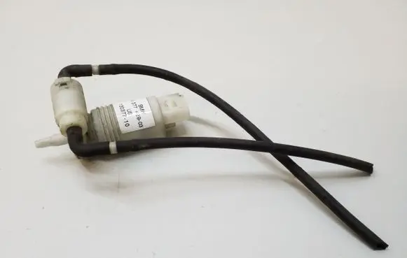 Mini One - Cooper R50 - 53 Windscreen/windshield washer pump 8377429