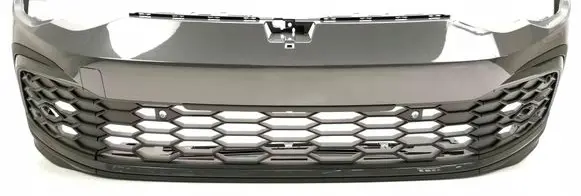 Volkswagen Golf VIII Front bumper 5H0807221G